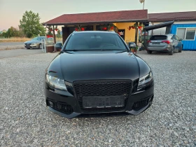 Audi A4 2.0TDI Sline 143кс , снимка 8