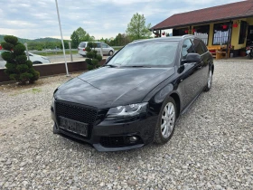 Audi A4 2.0TDI Sline 143кс , снимка 1
