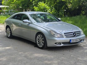 Mercedes-Benz CLS 320, снимка 2