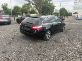 Peugeot 508 2.0 hdi automat, снимка 7