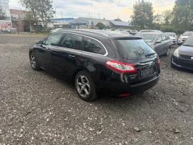 Peugeot 508 2.0 hdi automat, снимка 5