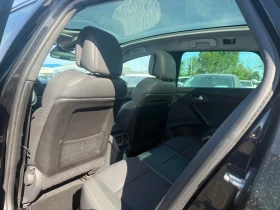 Peugeot 508 2.0 hdi automat, снимка 14