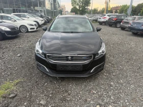 Peugeot 508 2.0 hdi automat, снимка 3