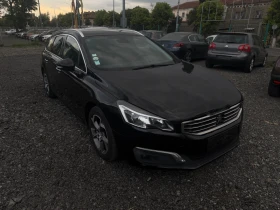 Peugeot 508 2.0 hdi automat, снимка 2