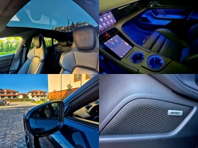 Porsche Taycan * 4 Cross Turismo* PANO* 360* BOSE* , снимка 15