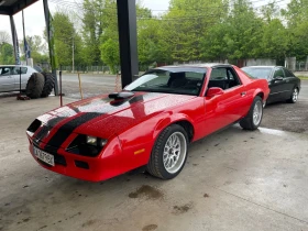Chevrolet Camaro, снимка 8