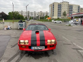 Chevrolet Camaro, снимка 3