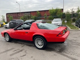 Chevrolet Camaro, снимка 6