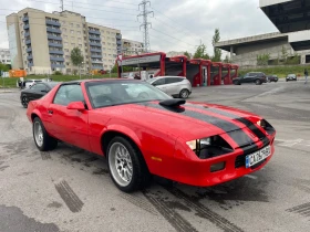 Chevrolet Camaro, снимка 2