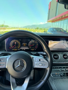 Mercedes-Benz CLS 400 CLS400D! 4MAT?C! GERMANY! SUNROOF! 360CAM!, снимка 15