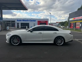 Mercedes-Benz CLS 400 CLS400D! 4MAT?C! GERMANY! SUNROOF! 360CAM!, снимка 7
