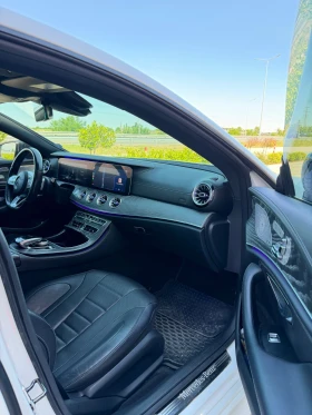 Mercedes-Benz CLS 400 CLS400D! 4MAT?C! GERMANY! SUNROOF! 360CAM!, снимка 10