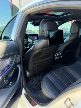 Mercedes-Benz CLS 400 CLS400D! 4MAT?C! GERMANY! SUNROOF! 360CAM!, снимка 11