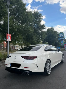 Mercedes-Benz CLS 400 CLS400D! 4MAT?C! GERMANY! SUNROOF! 360CAM!, снимка 4