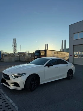 Mercedes-Benz CLS 400 CLS400D! 4MAT?C! GERMANY! SUNROOF! 360CAM!, снимка 16