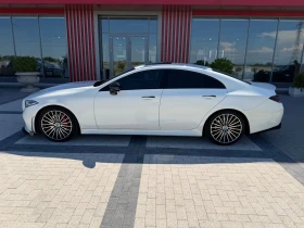 Mercedes-Benz CLS 400 CLS400D! 4MAT?C! GERMANY! SUNROOF! 360CAM!, снимка 5