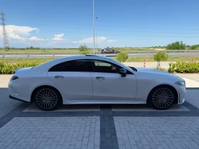 Mercedes-Benz CLS 400 CLS400D! 4MAT?C! GERMANY! SUNROOF! 360CAM!, снимка 4