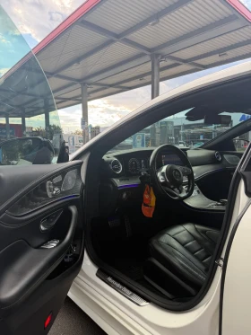 Mercedes-Benz CLS 400 CLS400D! 4MAT?C! GERMANY! SUNROOF! 360CAM!, снимка 9