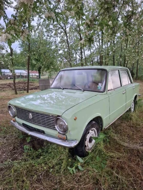 Lada 1200, снимка 1