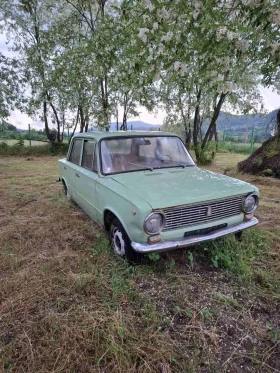 Lada 1200, снимка 3