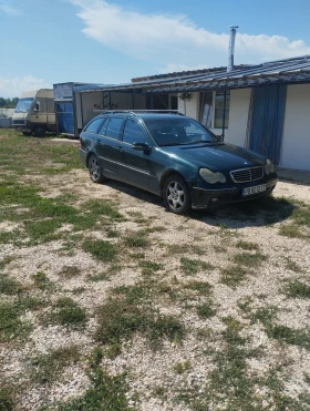 Mercedes-Benz C 250, снимка 6