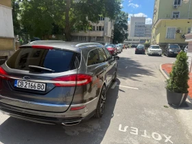 Ford Mondeo Vignale, снимка 8