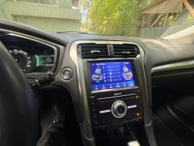 Ford Mondeo Vignale, снимка 13