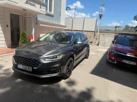 Ford Mondeo Vignale, снимка 4