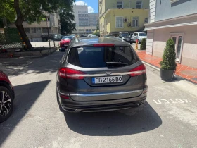 Ford Mondeo Vignale, снимка 7