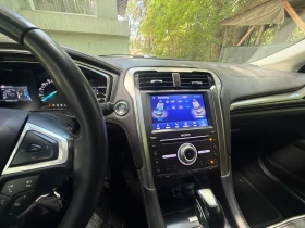 Ford Mondeo Vignale, снимка 14