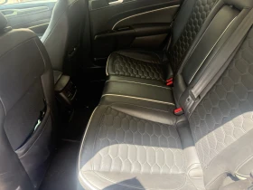 Ford Mondeo Vignale, снимка 10
