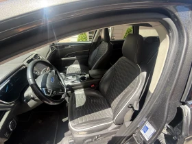 Ford Mondeo Vignale, снимка 11