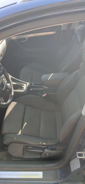 Audi A4 B7, снимка 7