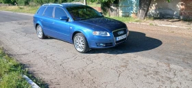 Audi A4 B7, снимка 1