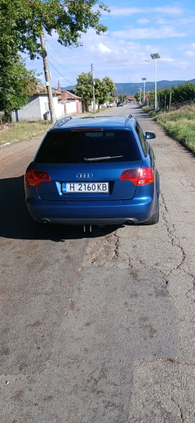 Audi A4 B7, снимка 4