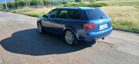 Audi A4 B7, снимка 6