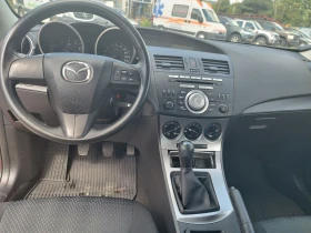 Mazda 3 1.6I-105kc, снимка 6