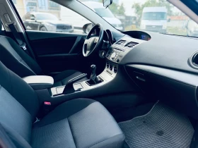 Mazda 3 1.6I-105kc, снимка 11