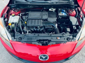 Mazda 3 1.6I-105kc, снимка 15