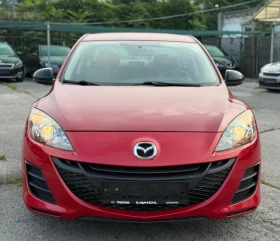 Mazda 3 1.6I-105kc, снимка 1