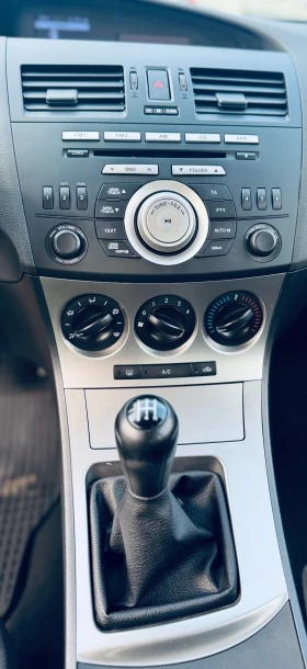 Mazda 3 1.6I-105kc, снимка 14