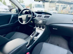 Mazda 3 1.6I-105kc, снимка 12