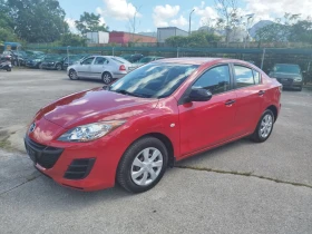Mazda 3 1.6I-105kc, снимка 4