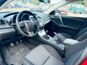 Mazda 3 1.6I-105kc, снимка 13