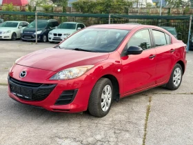 Mazda 3 1.6I-105kc, снимка 16