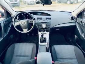 Mazda 3 1.6I-105kc, снимка 10