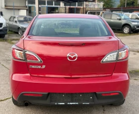 Mazda 3 1.6I-105kc, снимка 6