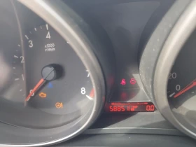 Mazda 3 1.6I-105kc, снимка 7