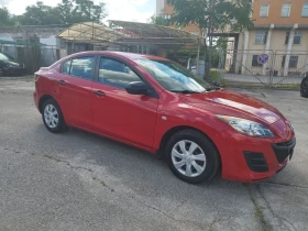 Mazda 3 1.6I-105kc, снимка 2