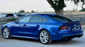 Audi A7 /RS7= 3.0 V6 TDI= Quattro= Competition= Active Sou, снимка 7